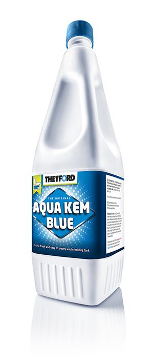 THETFORD AQUA KEM BLUE 2 LITROS