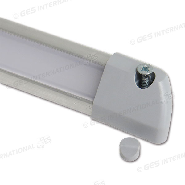 ES+Plus LUZ LED EXTERIOR REGLETA  1470 mm