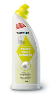 THETFORD BOWL CLEANER