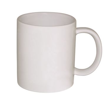 TAZAS BLANCAS  ZAK!