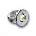 LED PUNTO AZUL 18mm