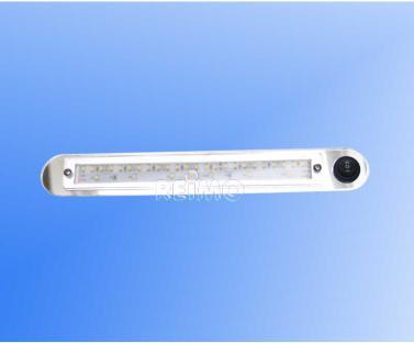 REIMO LAMPARA 30 LEDS CON INTERRUPTOR