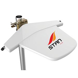 STAN ANTENA DIRECCIONAL ECONÓMICA