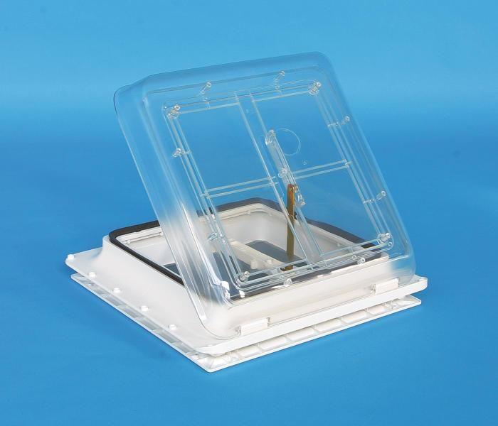 FIAMMA VENT 28 TRANSPARENT