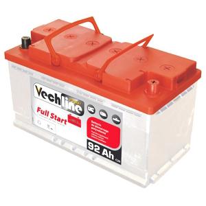 VECHLINE BATERIA ARRANQUE MOTOR 95 AH