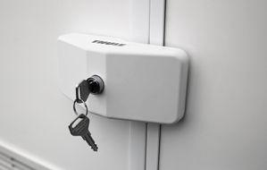 THULE DOOR LOCK  CIERRE PUERTA