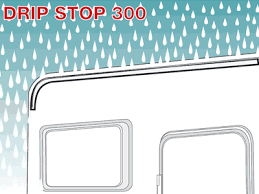 FIAMMA DRIP STOP 300 CMS      