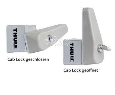 THULE CAB LOCK