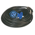 VECHLINE CABLE ALARGO 25 METROS CON TOMA P17