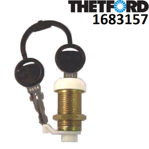 THETFORD CERRADURA PORTONES 1683157