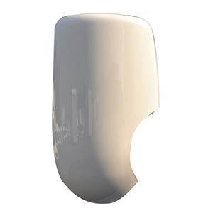 PROTECTOR  ESPEJO RETROVISOR BLANCO FORD TRANSIT 2006-13