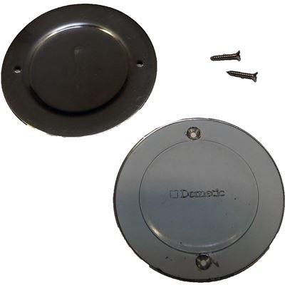 TAPA FOGÓN DOMETIC+TORNILLOS