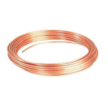 TUBO FLEXIBLE GAS 8 mm