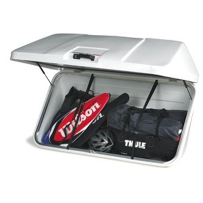 THULE CARRY ALL BOX     