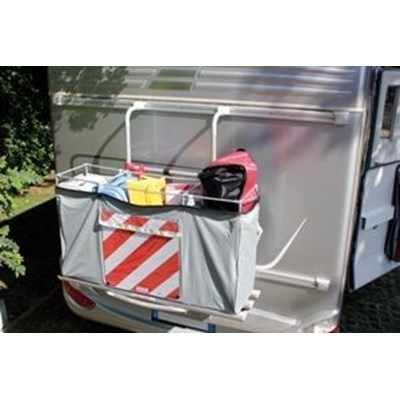 FIAMMA ESTRUCTURA FRAME CARGO BACK     