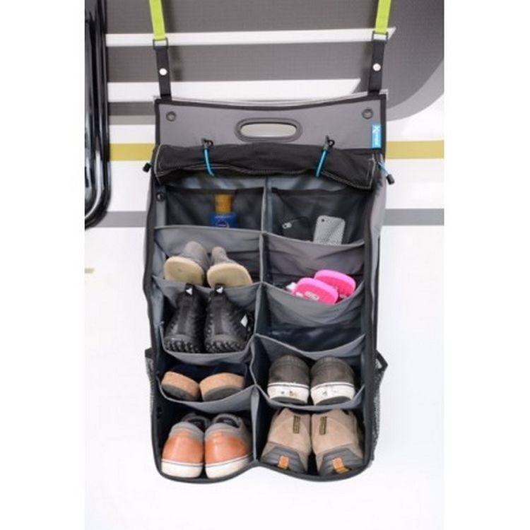 KAMPA-DOMETIC ORGANIZADOR DE ZAPATOS