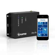 TRUMA SET iNET+iBOX