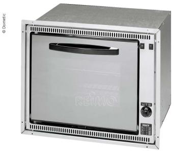 DOMETIC HORNO OG3000 CON GRILL