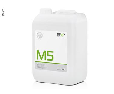 EFOY GARRAFA DE METANOL M5