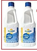 ECOAIR BLUE WC      ¡¡¡OFERTA!!!