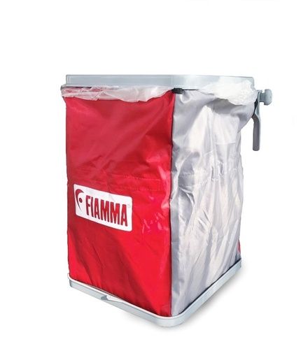 FIAMMA CUBO PLEGABLE 50 LITROS