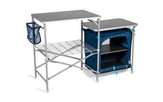 KAMPA-DOMETIC MUEBLE COMMADER COCINA