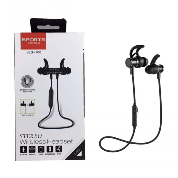 AURICULARES WIRELESS STEREO