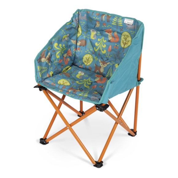 KAMPA-DOMETIC SILLÓN INFANTIL TUB