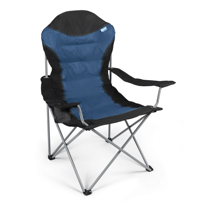 KAMPA-DOMETIC SILLA XL HIGH BACK MIDNIGHT