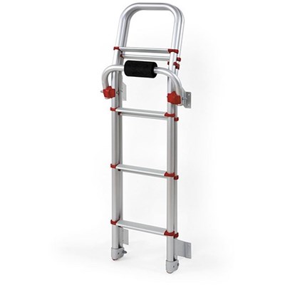 FIAMMA ESCALERA EXTERIOR PLEGABLE SPRINTER/CRAFTER