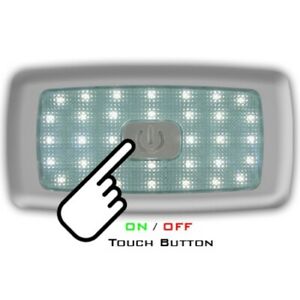 PLAFÓN LED TOUCH