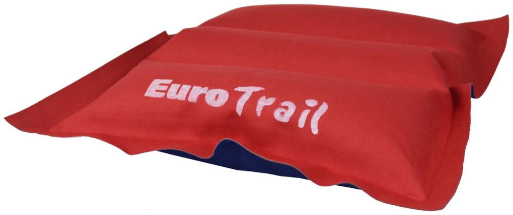 EUROTRAIL COJIN ALMOHADA HINCHABLE