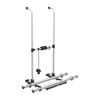 THULE PORTABICIS ESSENCIAL 2 BICIS