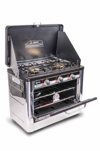 KAMPA-DOMETIC HORNO ROAST MASTER