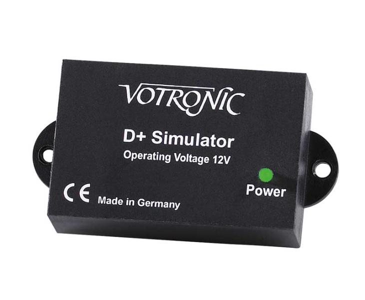 VOTRONIC SIMULADOR POSITIVO +