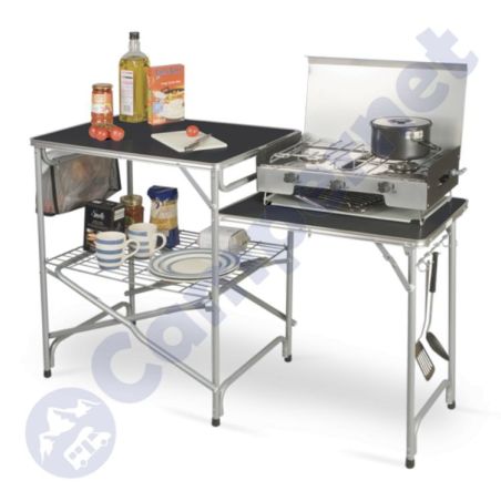 KAMPA-DOMETIC MUEBLE COCINA COLONEL FIELD