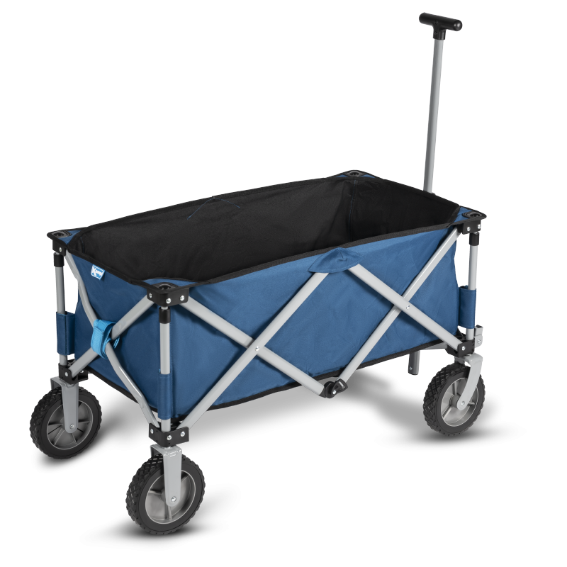 KAMPA-DOMETIC CARRITO TRUCKER TROLLEY