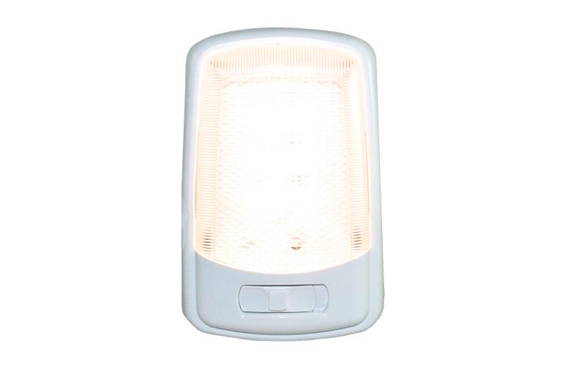 ES+Plus LÁMPARA LED LIGHT UNIVERSAL