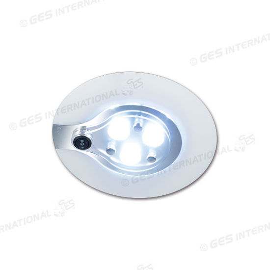 ADMIRAL PLAFON CIRCULAR ADMIRAL 18 LED