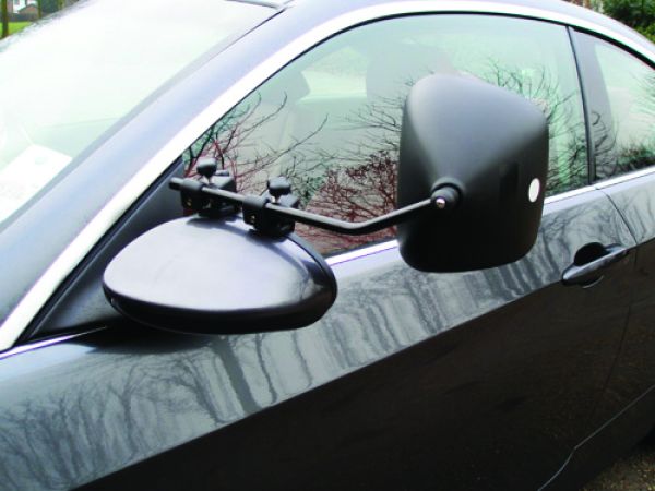 MILENCO RETROVISORES MILENCO GRAND AERO3 TOWING MIRRORS