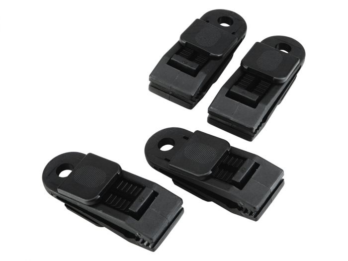 KAMPA-DOMETIC CLIPS SUELO