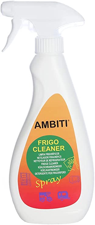 AMBITI FRIGO CLEAN