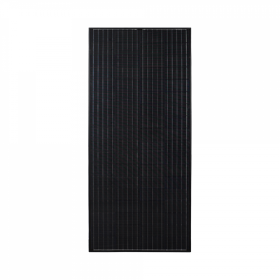 MESTIC PANEL 180W MONOCRITALINO BLAC,