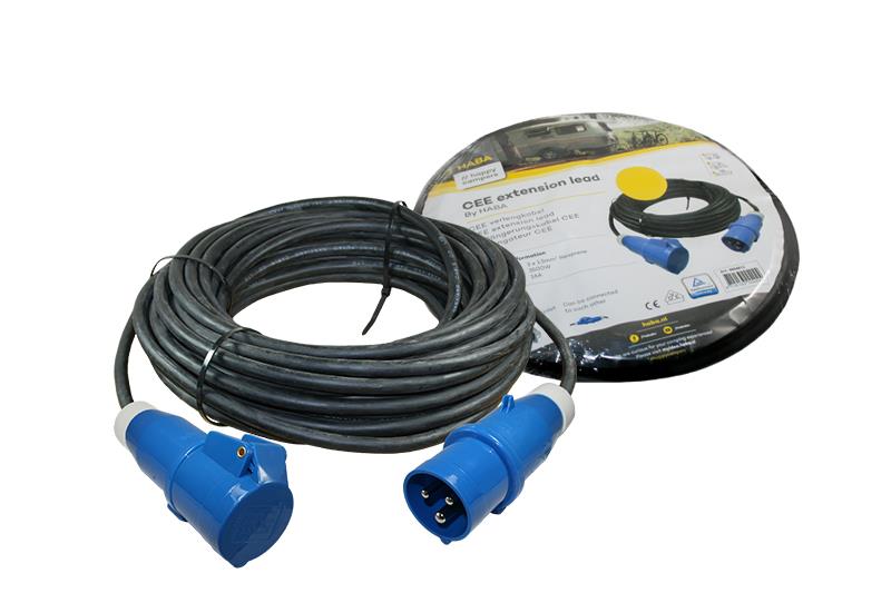 HABA CABLE CEE 10 METROS