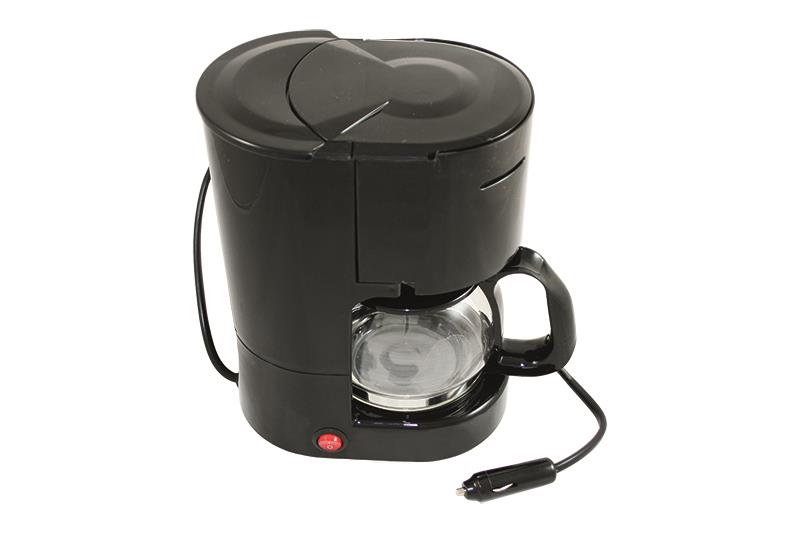 HABA CAFETERA 12V