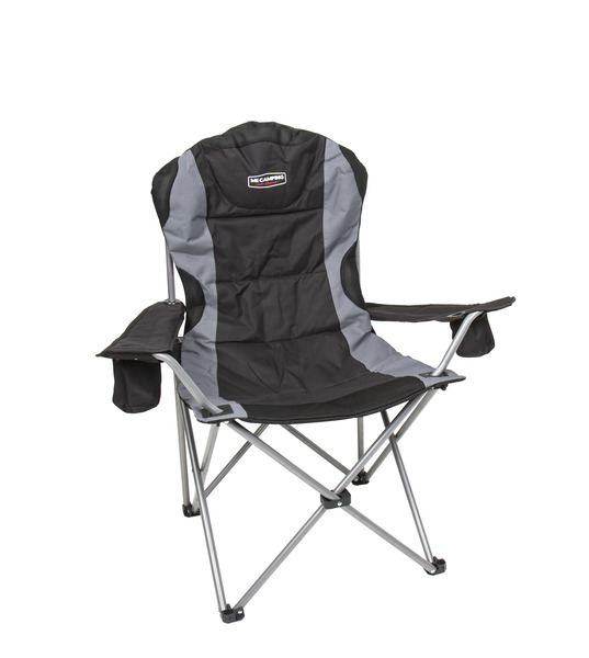 McCAMPING SILLA MC CAMPING PLEGABLE TOLEDO