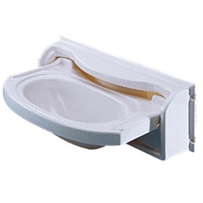 LAVABO PLEGABLE