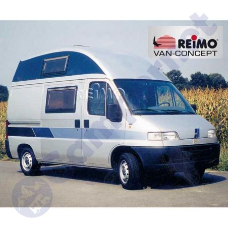 REIMO TECHO RÍGIDO DUCATO 94-2006