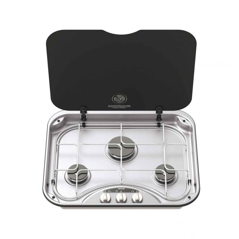 THETFORD CRISTAL COCINA BASIC LINE