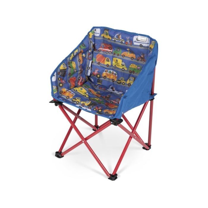 KAMPA-DOMETIC SILLA INFANTIL ANIMAL TRAFFIC